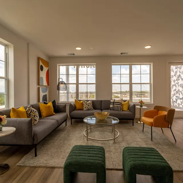 Bishop Central - Living Room, Room, Indoors