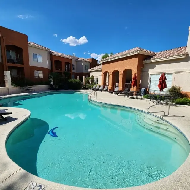 Sandstone Ridge - House, Housing, Villa