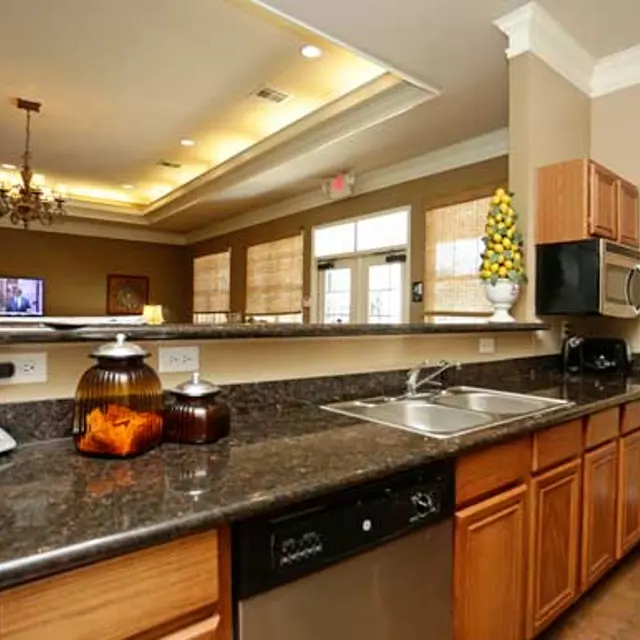 Reserve at Squirrel Run Reserve at Squirrel Run - Indoors, Kitchen, Interior Design