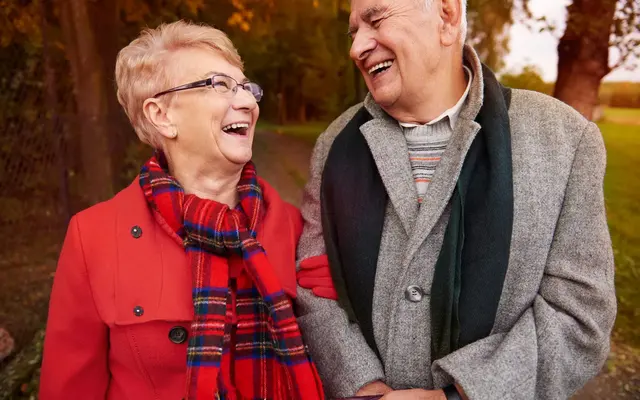 Sierra Meadows - Face, Happy, Head