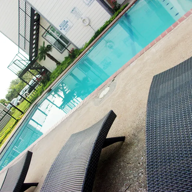 The Boulders - Pool, Water, Swimming Pool