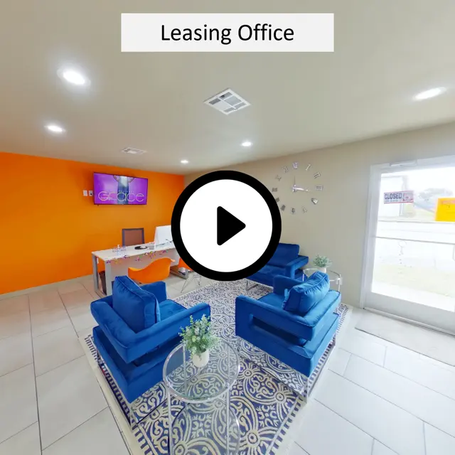 Leasing Office