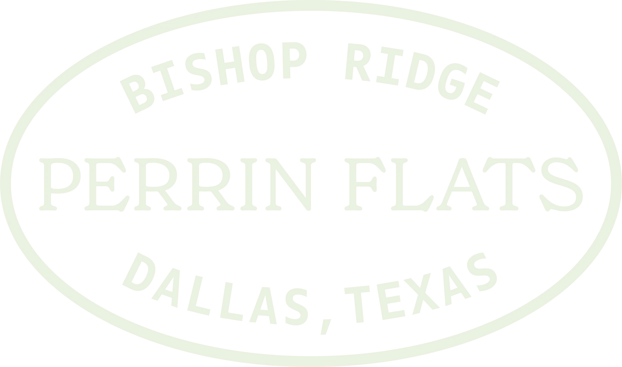 Perrin Flats Perrin Flats