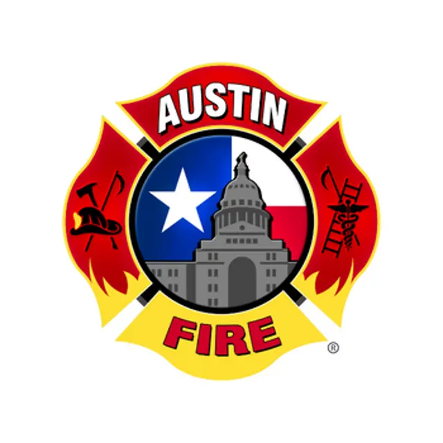 Mueller Crossing - Logo, Emblem, Symbol