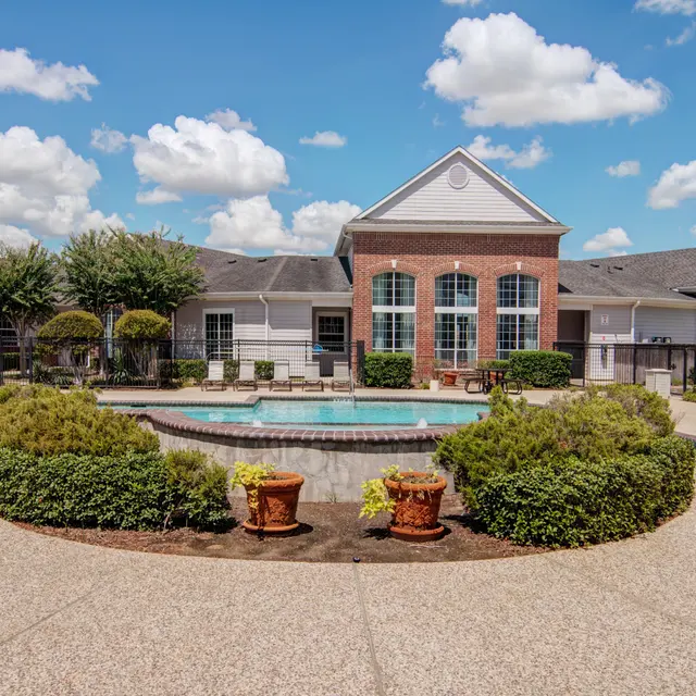 Millstone - Housing, Villa, Pool