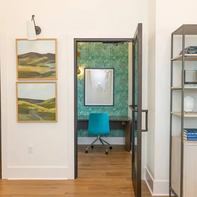 Magnolia Point Cottages - Indoors, Interior Design, Floor