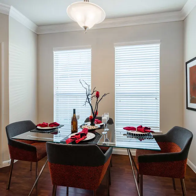 SYNC at Sienna Plantation - Living Room, Room, Flooring