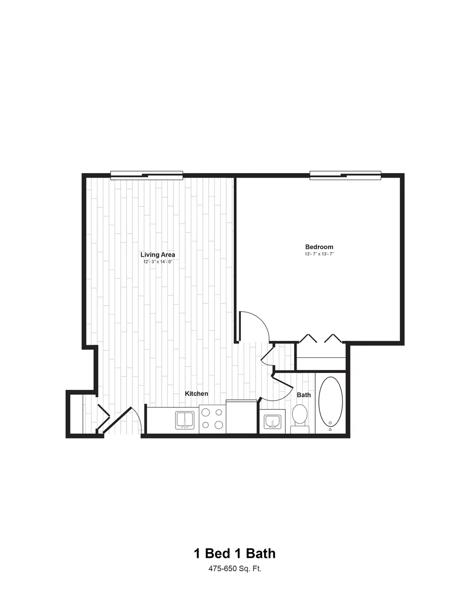 Floor Plan, Diagram
