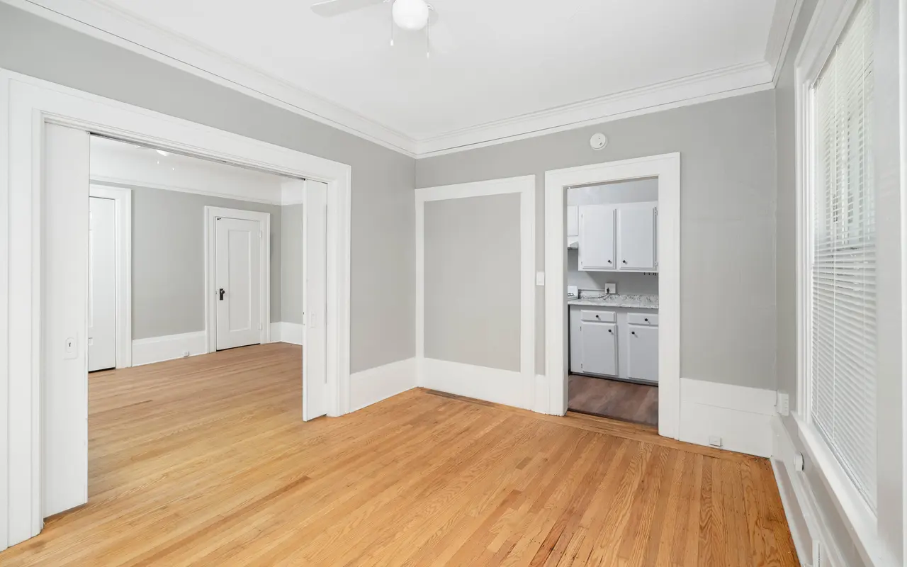 Casa del Rey and Courtyard - Corner, Floor, Flooring