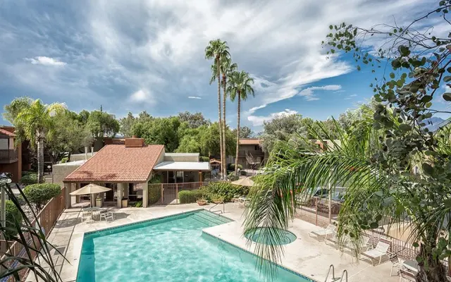 Maguire Hill Apartments - Villa, Housing, Pool