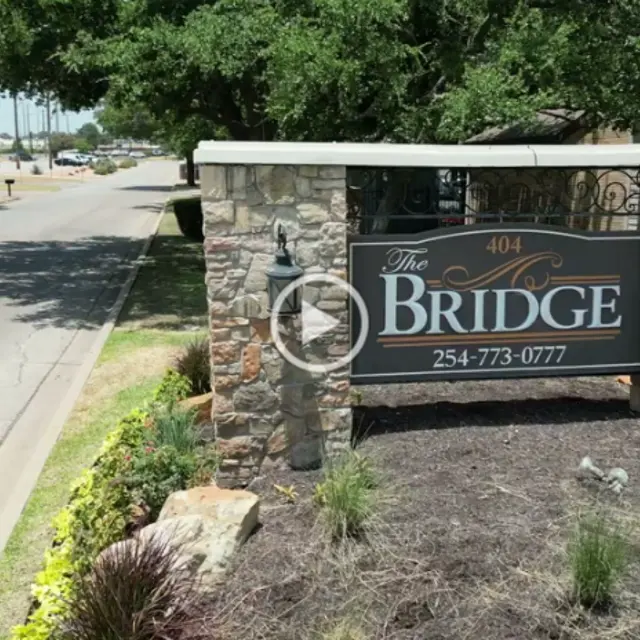 The Bridge - Virtual Tour Video