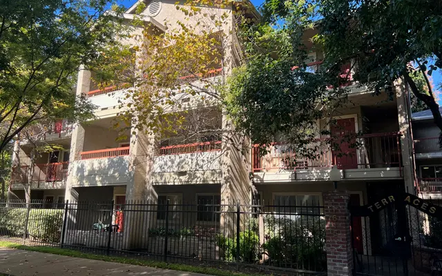 Terraces at Capitol Park - City, Urban, High Rise
