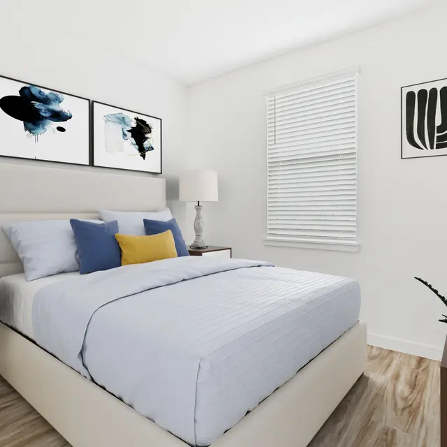 Haney Creek Crossing - Indoors, Interior Design, Home Decor