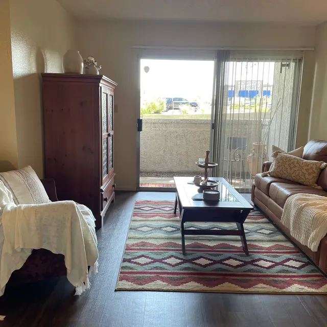 The Woods Apartments at Midvale Park The Woods Apartments at Midvale Park - Home Decor, Rug, Interior Design