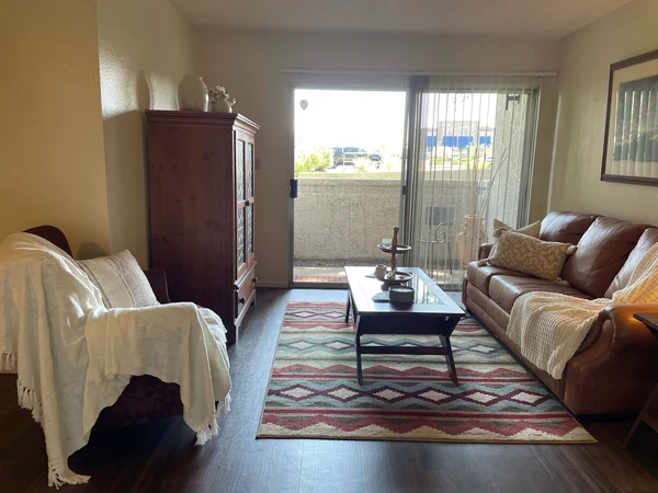 The Woods Apartments at Midvale Park The Woods Apartments at Midvale Park - Home Decor, Rug, Interior Design