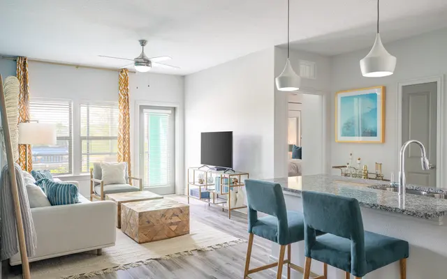 Hue Watercolor Place - Home Decor, Interior Design, Furniture