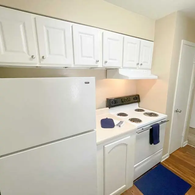 Chateau Apartments Chateau Apartments - Appliance, Device, Electrical Device