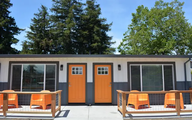 Access at Rohnert Park