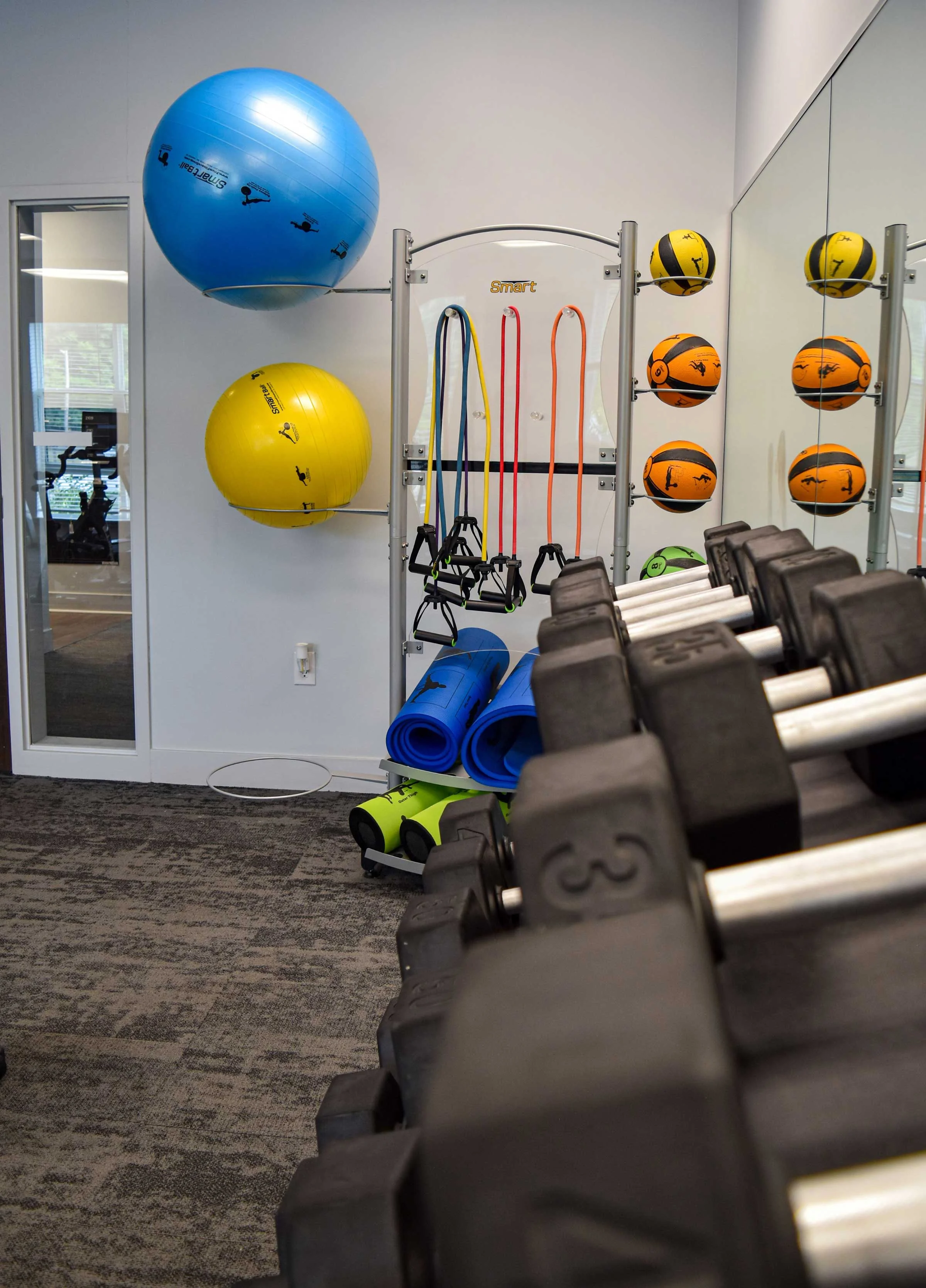 Notch at Nora - Fitness, Pilates, Working Out