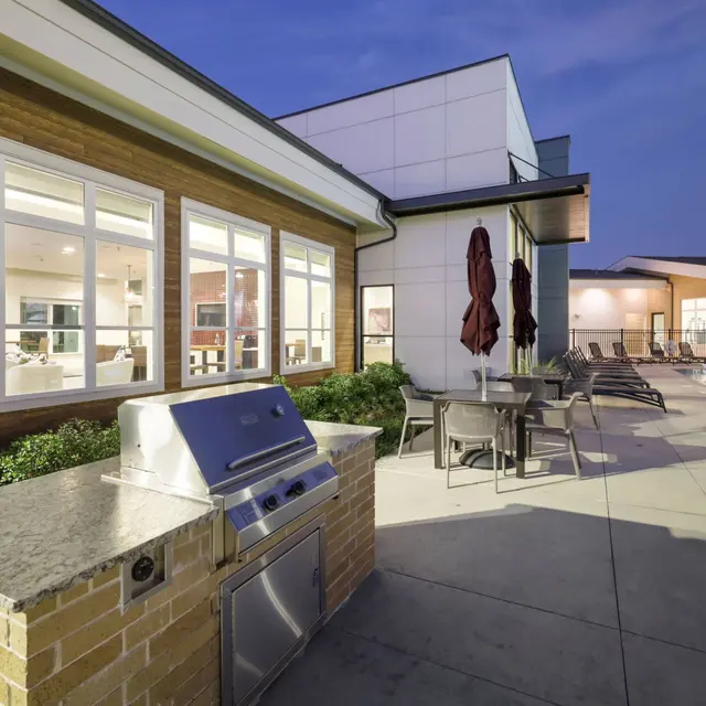 Standard on The Creek - Interior Design, House, Housing