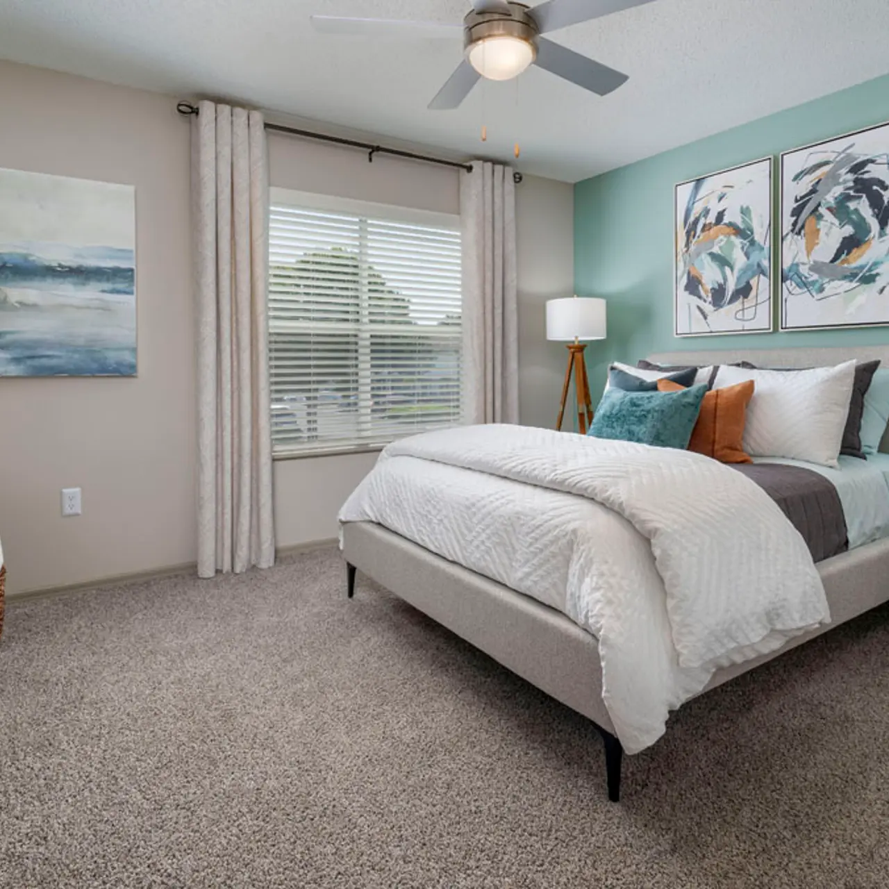 Addison at Parkside - Corner, Home Decor, Interior Design