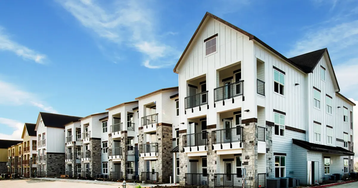 Southgate Apartments apartment photo