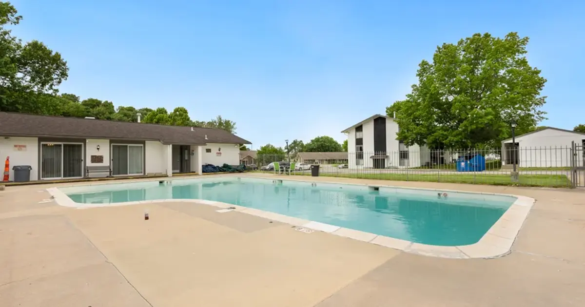 Liberty Heights Apartments