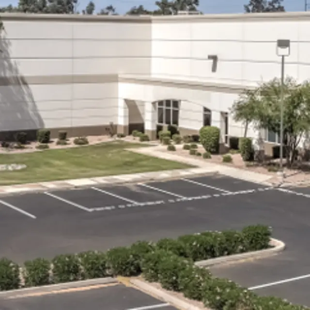 Eastpoint Business Center Phase I