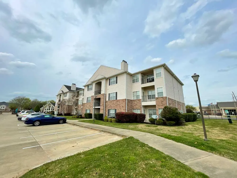 Lexington Place I  II and III - Car, City, Road