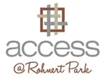 Access at Rohnert Park
