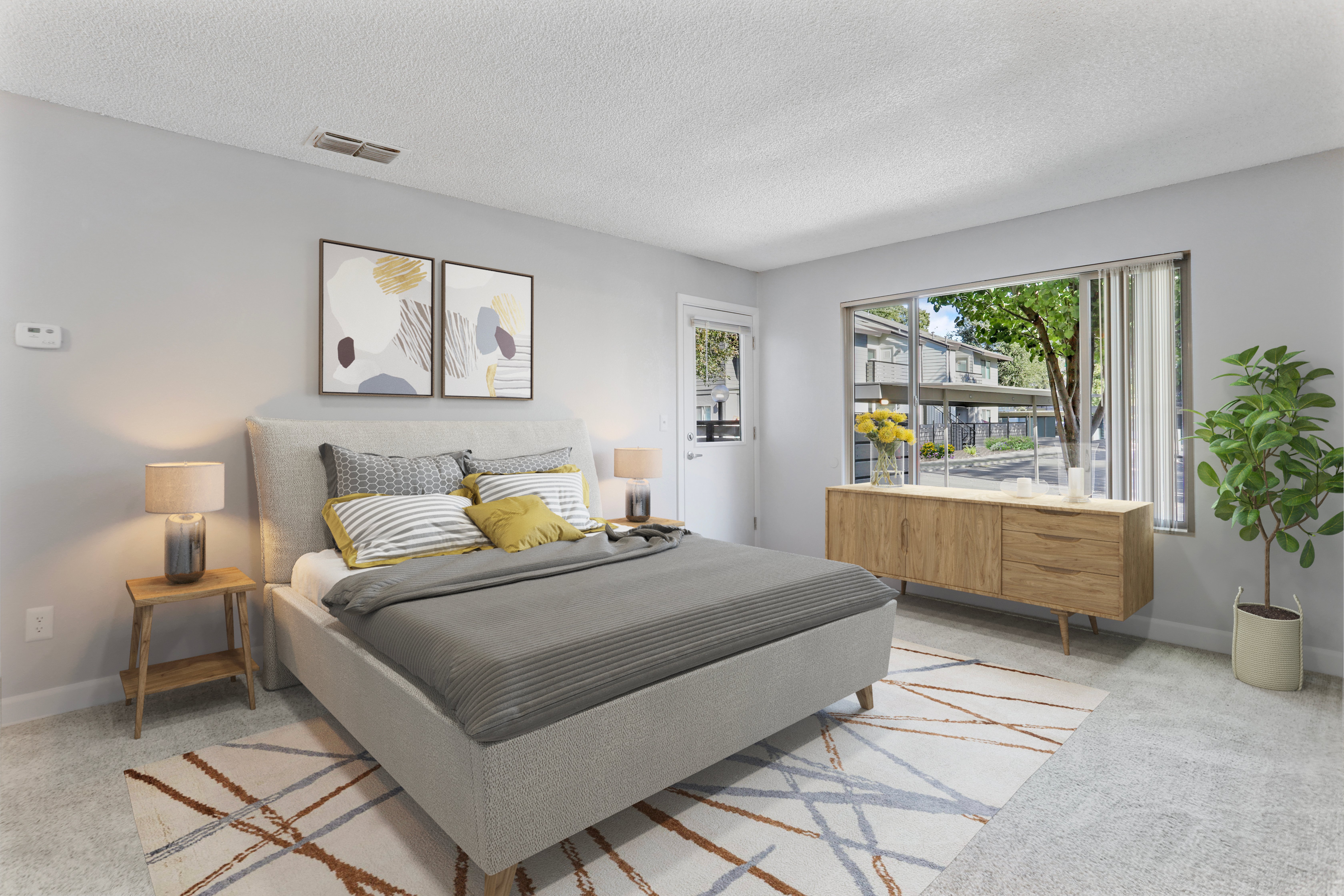 3310 Apartments - Home Decor, Indoors, Interior Design