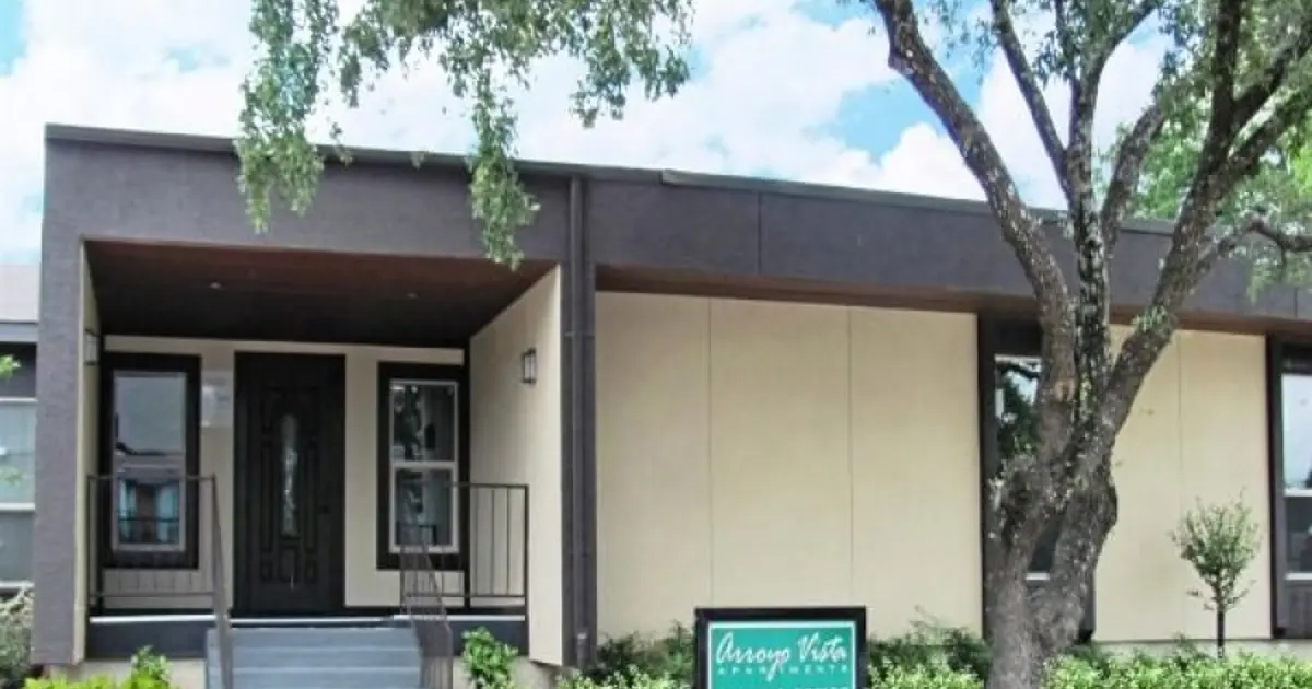 Arroyo Vista Apartments in Mesquite, TX