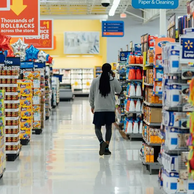 Walmart Neighborhood Market