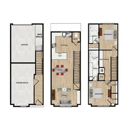 Intellectualist | Townhome