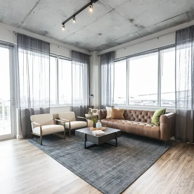 Vantage St Pete - Home Decor, Indoors, Interior Design