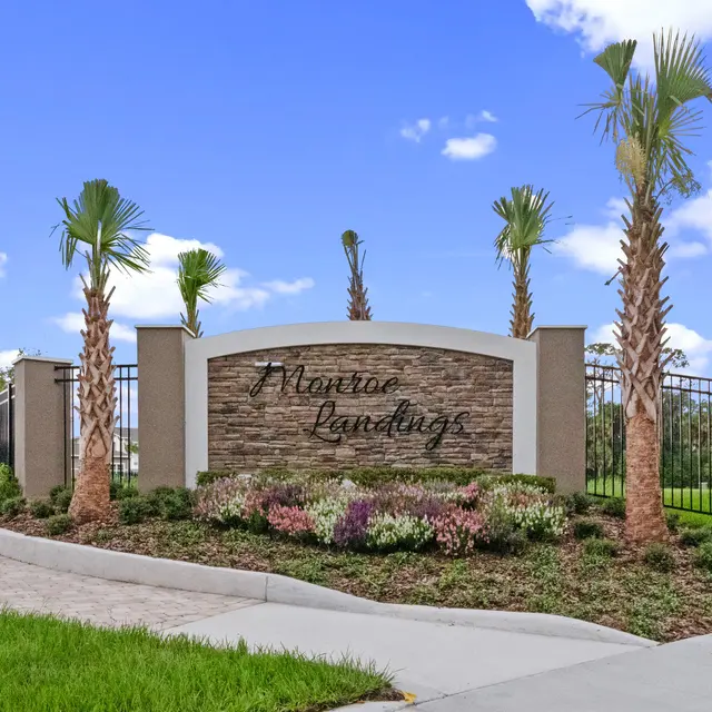 Monroe Landings - Grass, Nature, Outdoors