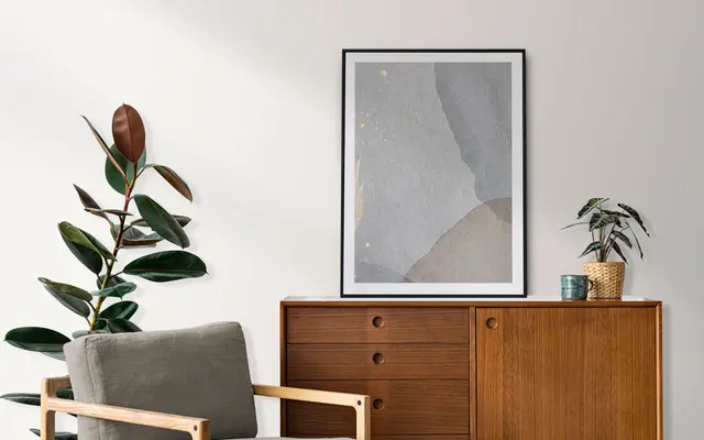 The Cambridge - Plant, Potted Plant, Interior Design