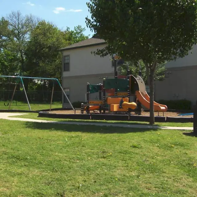 Arlington Park Villas Arlington Park Villas - Grass, Outdoor Play Area, Outdoors