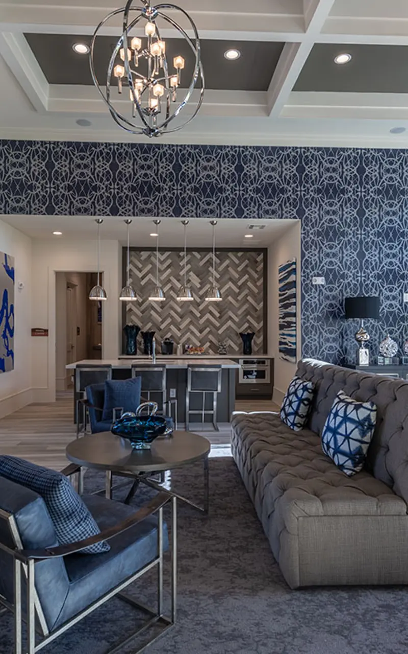 Smart Living Garden Oaks Smart Living Garden Oaks - Home Decor, Indoors, Foyer