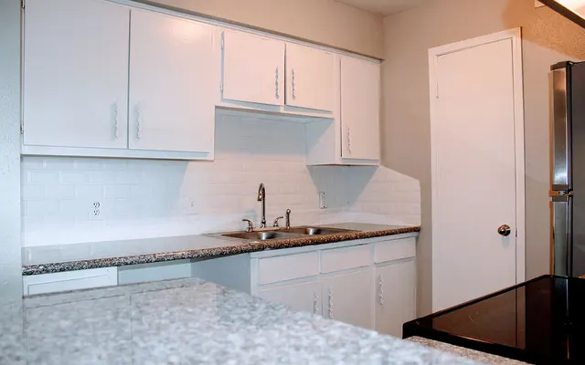 Northwest Corners - Kitchen