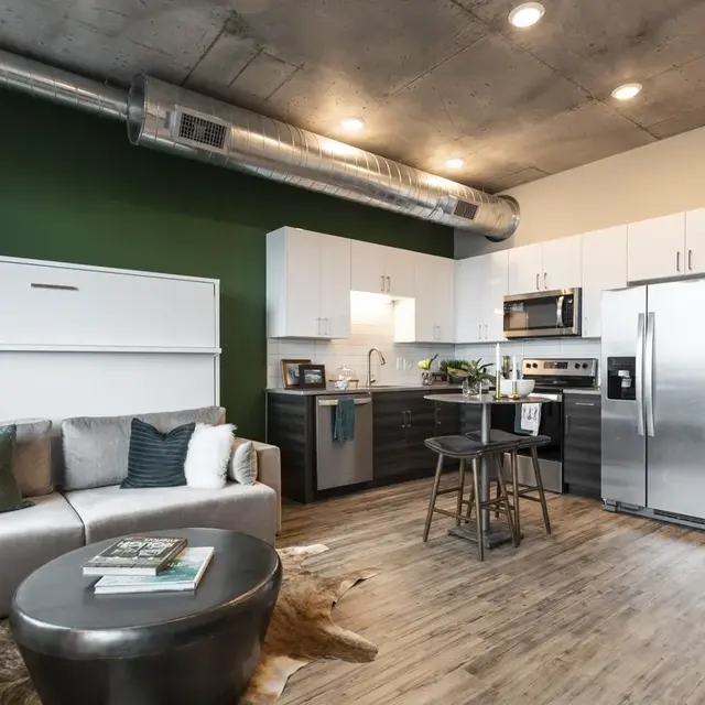 Vantage St Pete - Indoors, Interior Design, Home Decor