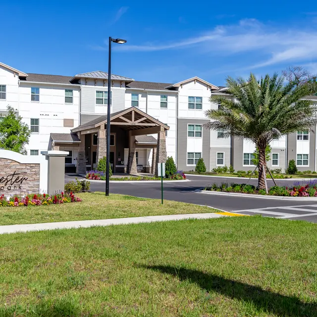 Rochester Park - City, Neighborhood, Condo