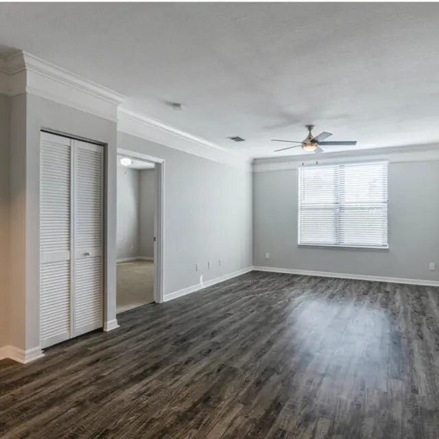 The Flats at Avalon Park - Corner, Indoors, Interior Design