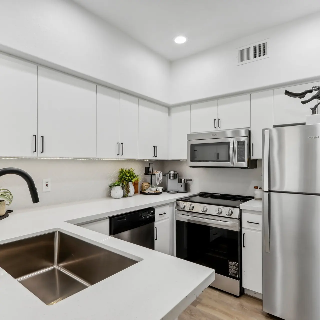 Inspiration - Indoors, Kitchen, Interior Design