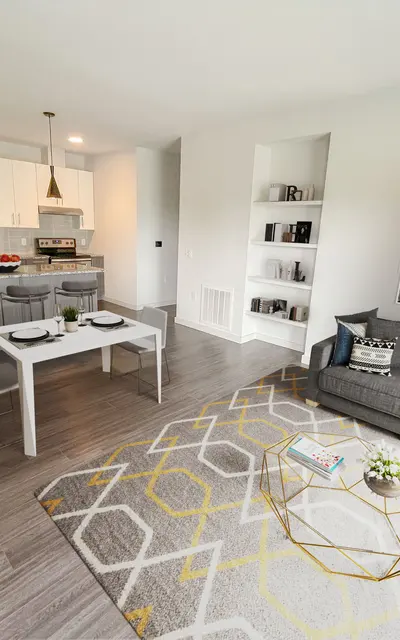 Uptown Fayetteville - Home Decor, Floor, Flooring