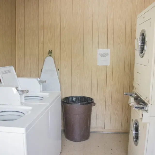 Live Oak - Indoors, Interior Design, Appliance