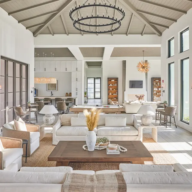 Asbury - Home Decor, Dining Room, Table