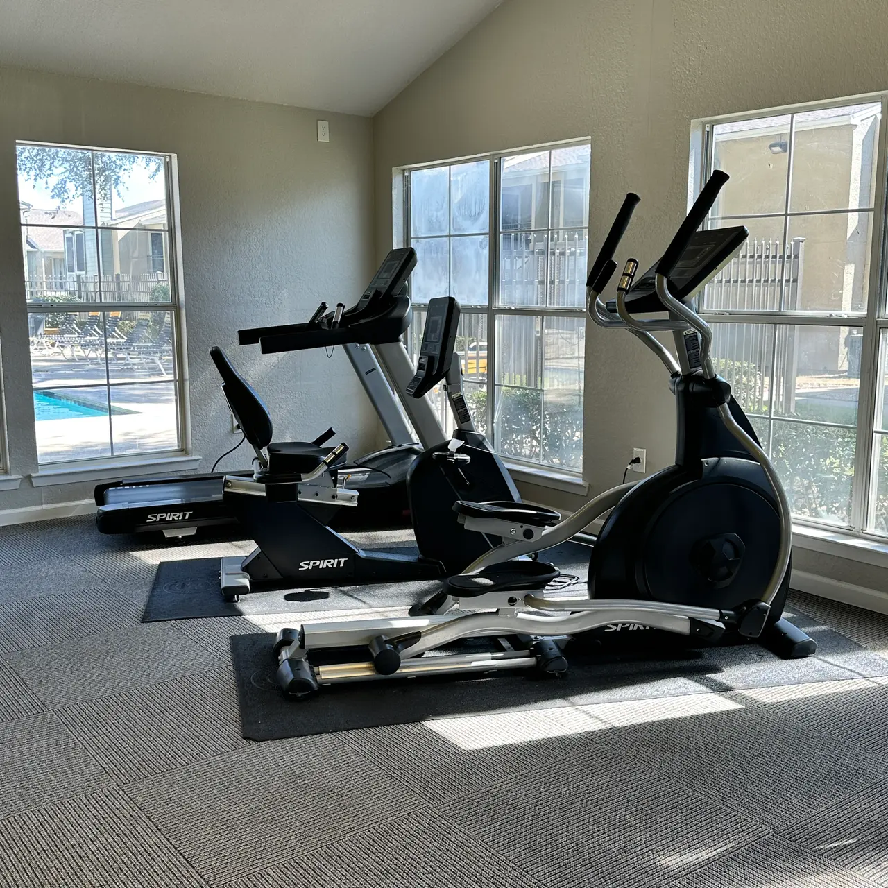 St. Croix Apartments St. Croix Apartments - Fitness, Sport, Working Out