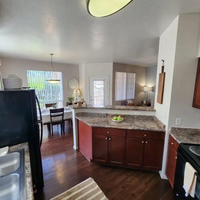 Sandstone Ridge Sandstone Ridge - Indoors, Kitchen, Interior Design