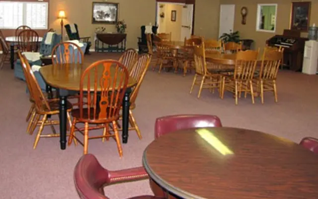 Holy Cross Villas West Holy Cross Villas West - Restaurant